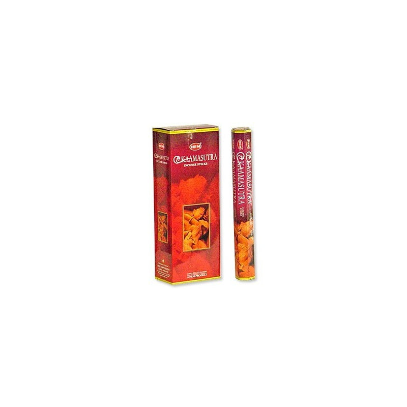 Hem Kamasutra Incense Sticks