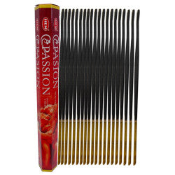 Hem Passion Incense Sticks