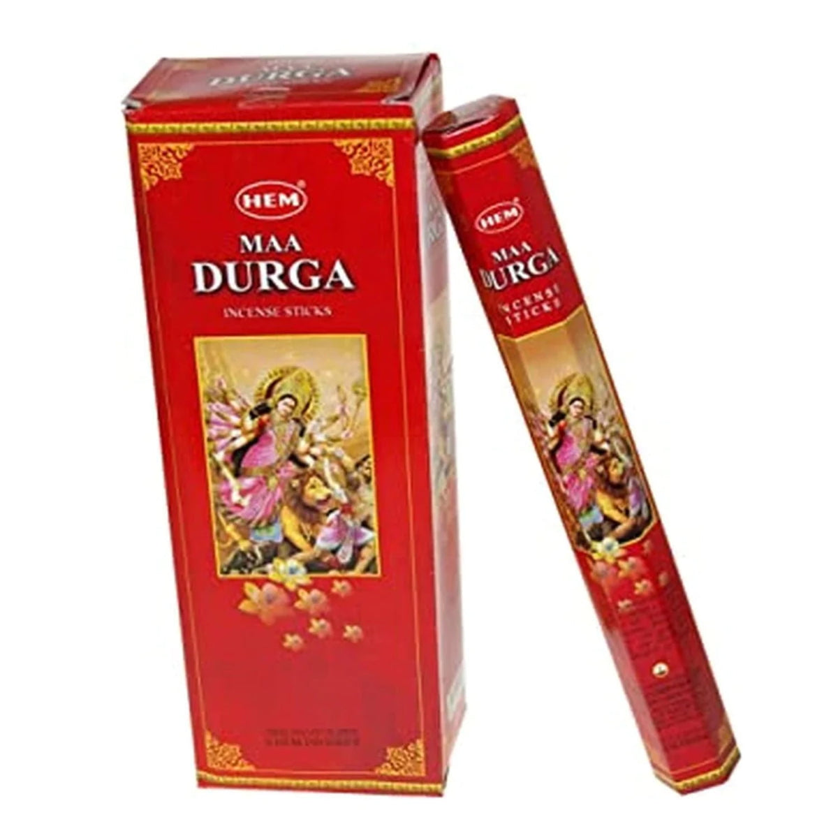 HEM Maa Durga Incense Sticks