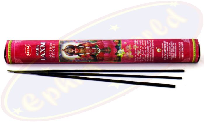 Hem Maha Laxmi