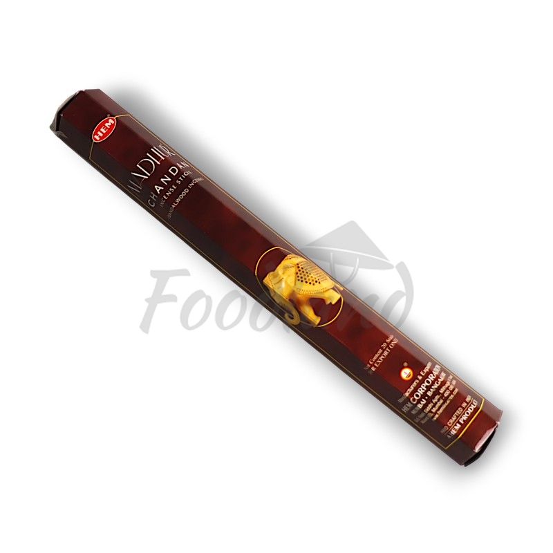 Hem Madhur Chandan Incense Sticks