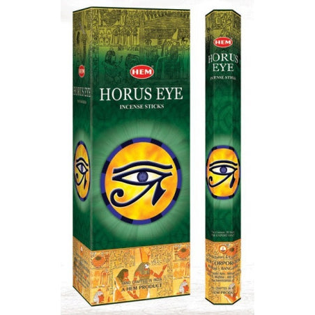 Hem Eye Of Horus Incense Sticks