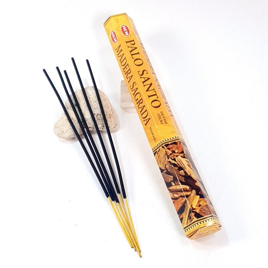 HEM Palo Santo Incense Sticks