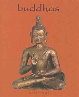 Buddhas by Nancy Tingley