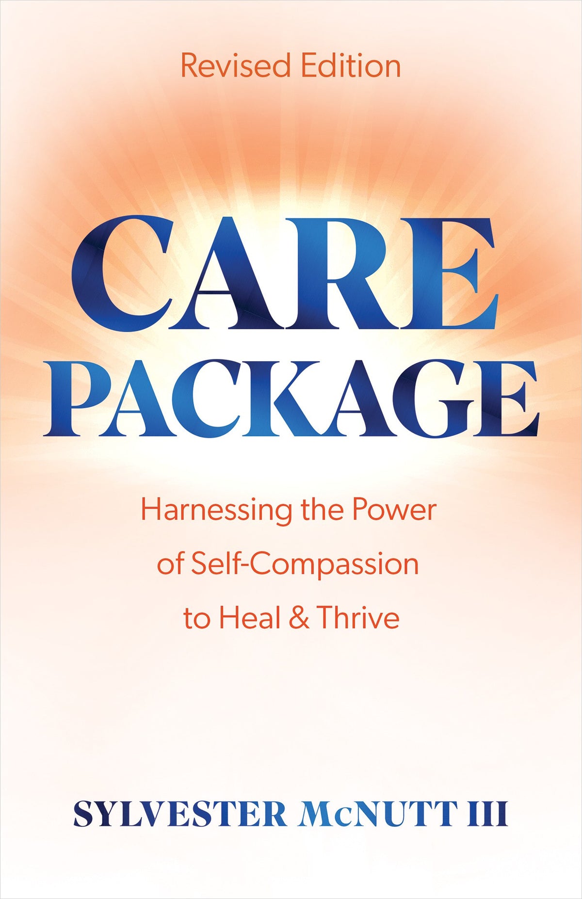 Care Package by Sylvester McNutt III