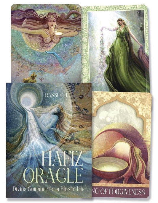 Hafiz Oracle By Rassouli