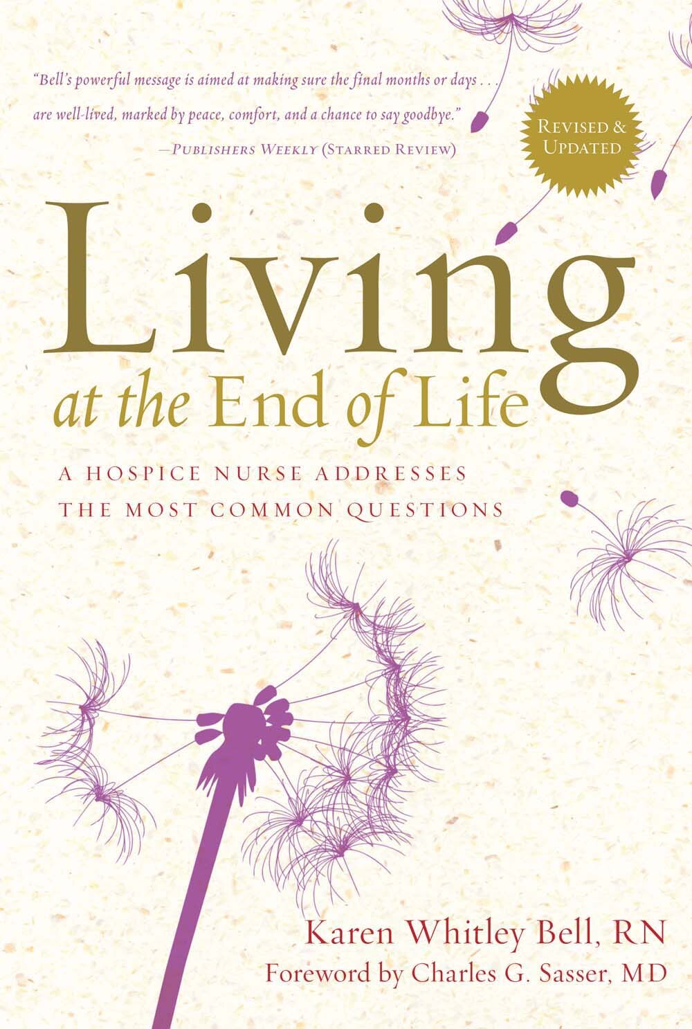 Living at the End of Life by Karen Whitley