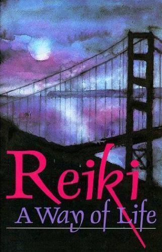 Reiki: A Way of Life by Patricia R. Upczak – holistic guide integrating Reiki into daily living for wellness and harmony.
