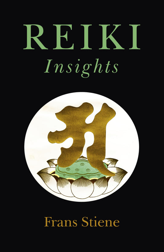 Reiki Insights – reflective guide offering deep perspectives on Reiki energy, healing practices & personal growth.
