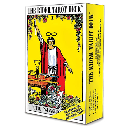 True Heart Intuitive Tarot by Rachel True – a diverse, beginner-friendly tarot deck with personal insights and vibrant artwork.
