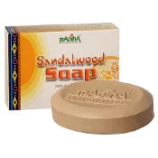 SANDALWOOD SOAP SOAP 3.5oz