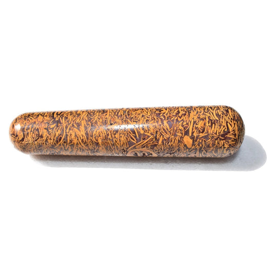 Calligraphy Miriam Jasper Massage Wand