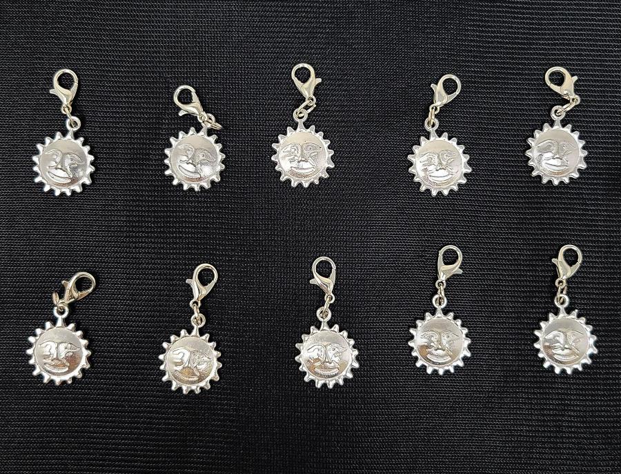 Sun Charm