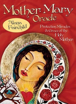 Sacred Earth Oracle by Salerno & Williams – visionary oracle deck exploring the wisdom and beauty of the natural world.
