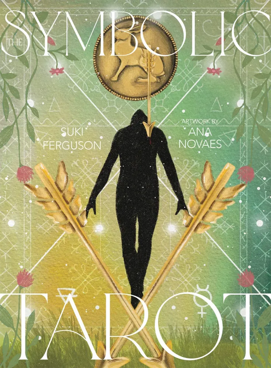 Symbolic Tarot: Mythic Meanings within Everyday Objects By Tess Whitehurst