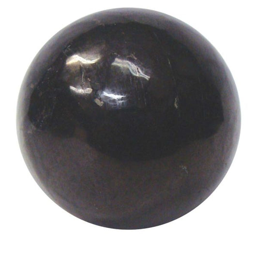 Shungite Sphere 35mm - Russia