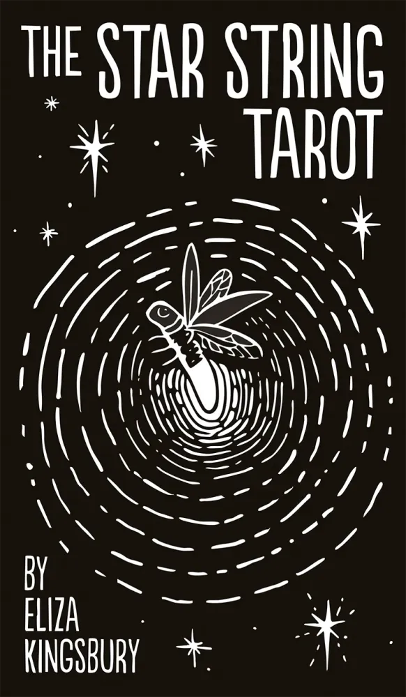 Star String Tarot Eliza Kingsbury
