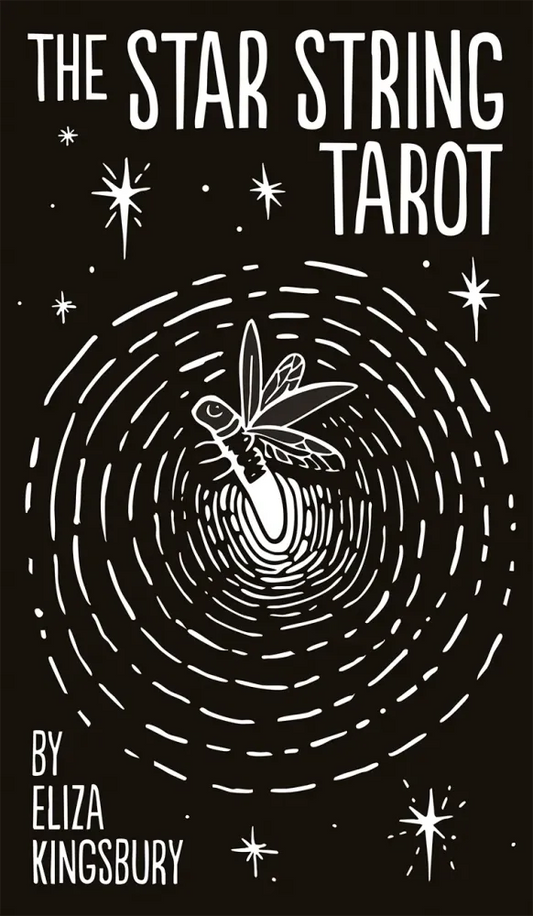 Star String Tarot Eliza Kingsbury