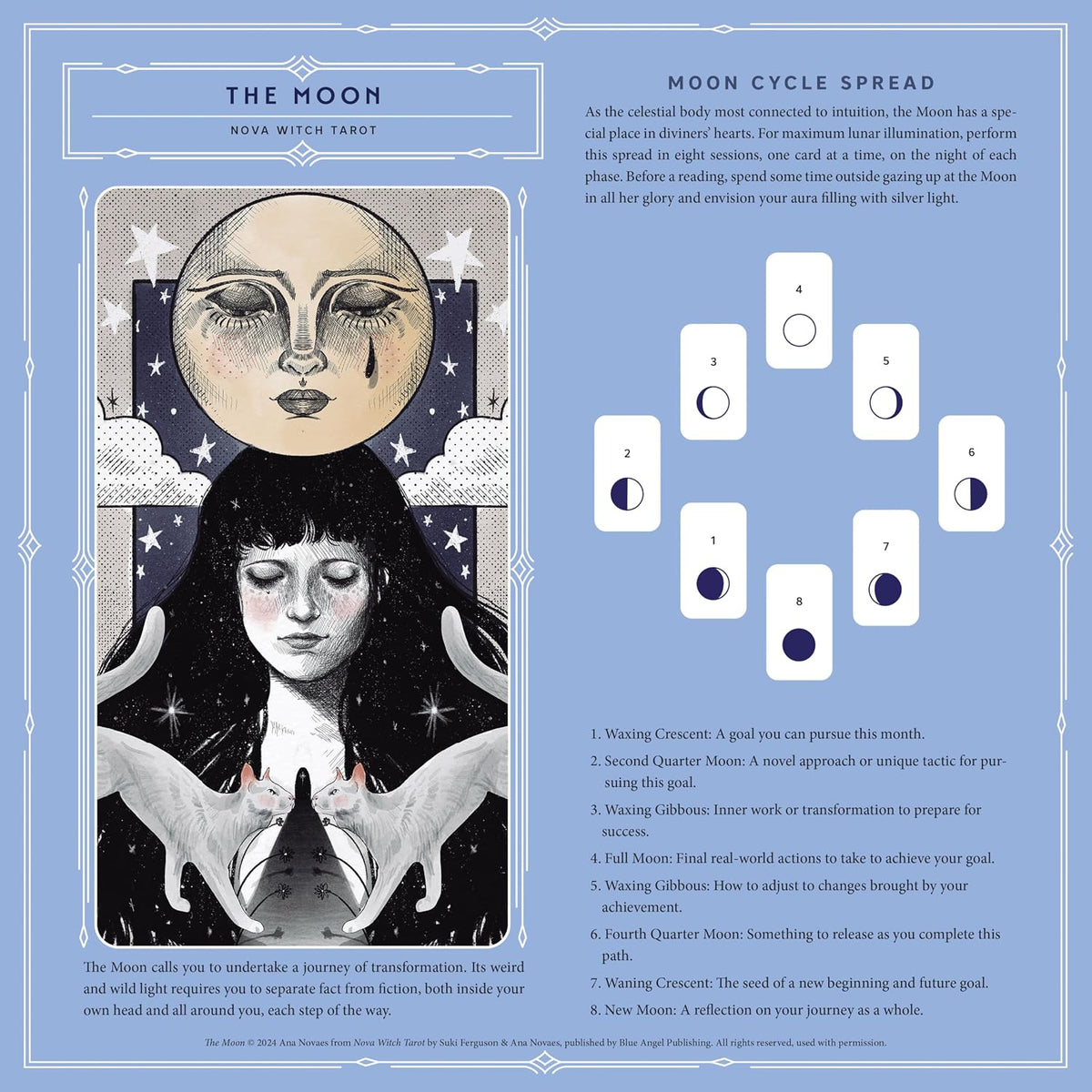 Llewellyn's 2027 Tarot Calendar: Insights, Spreads & Tips