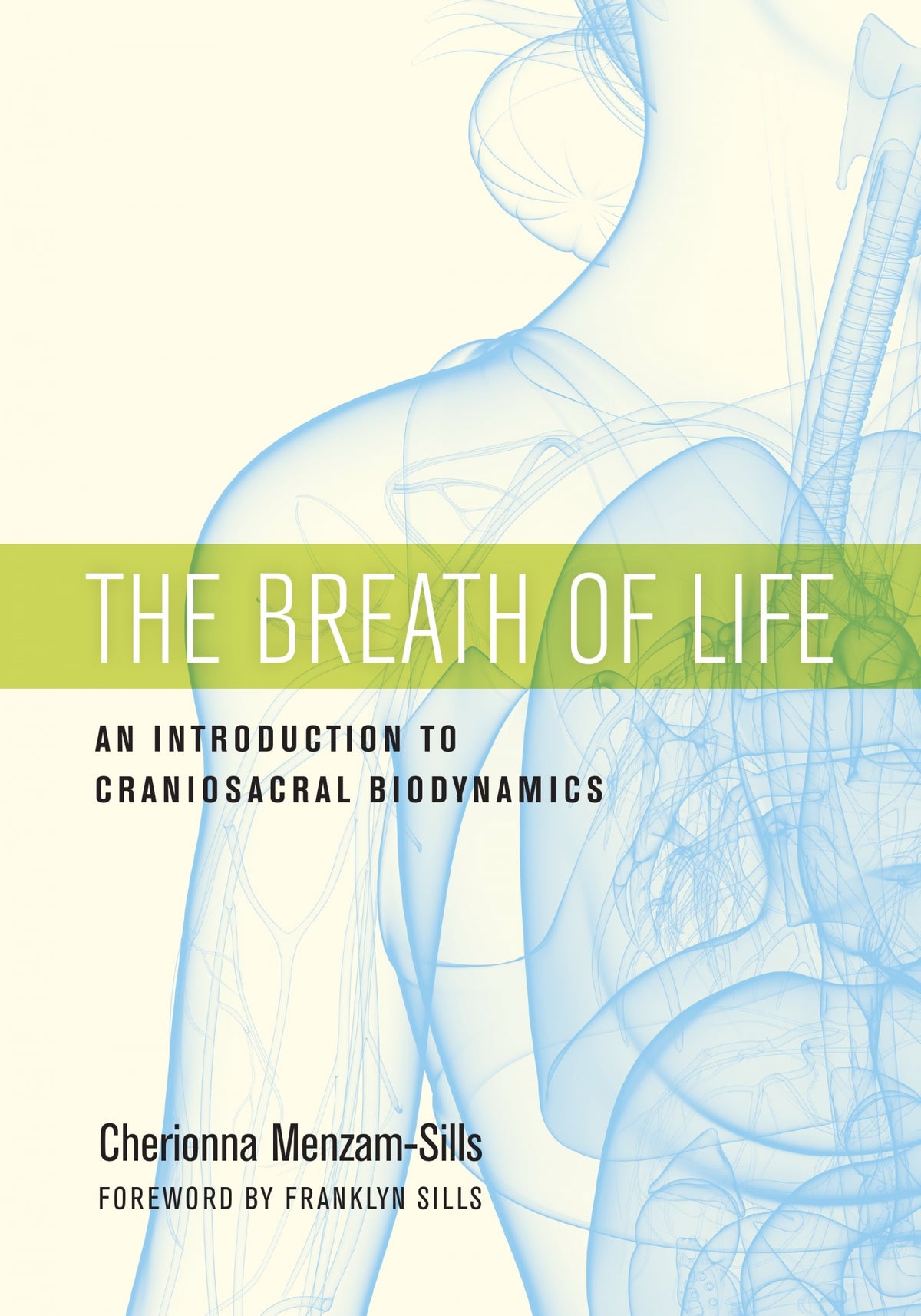 The Breathe of Life by Cherionna Menzam‑Sills – sacred reflections on breath, life energy, and spiritual well‑being.
