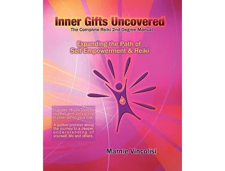 The Inner Heart of Reiki by Frans Stiene – heartfelt guide to deepening Reiki practice for personal transformation and integrity.
