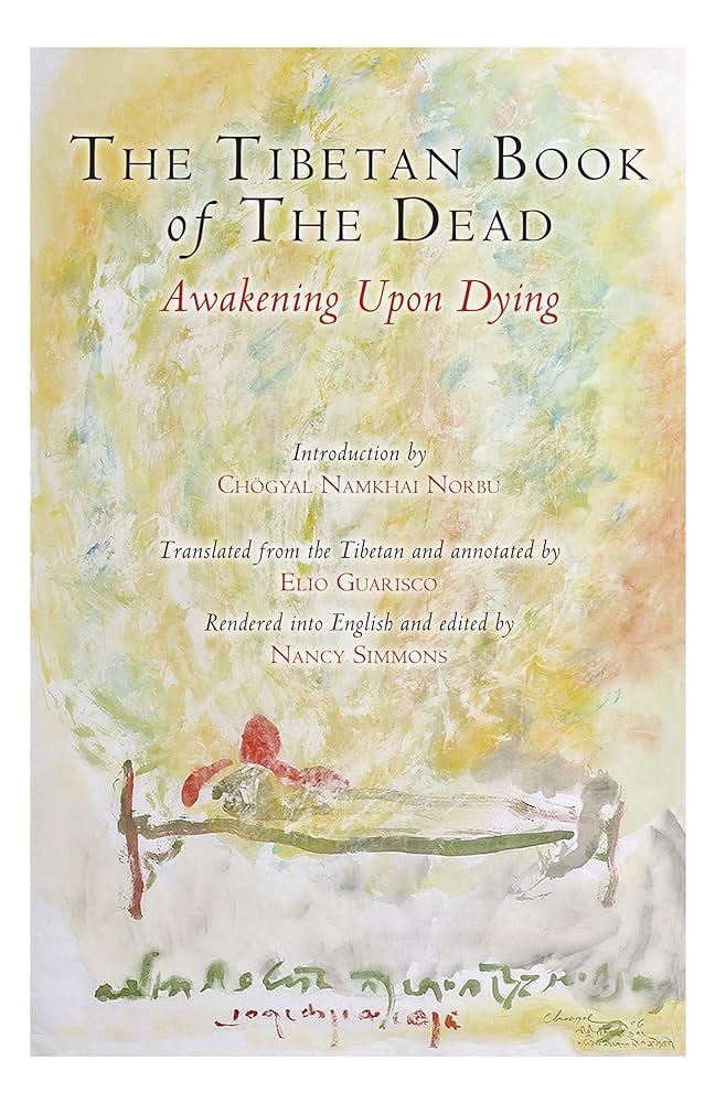 Heart of Tibetan Buddhism by Khenpo Sherab Sangpo – timeless advice on mindful living, death, and spiritual awakening.
