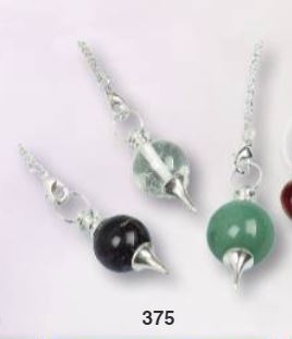 Sphere Pendulums With Chain