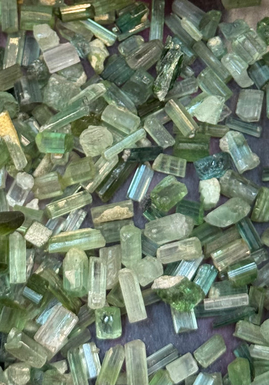 Watermelon Tourmaline Crystal Raw – natural raw pink and green tourmaline crystal, perfect for love and emotional balance.
