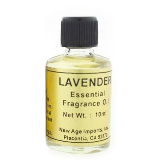 Lavender Essential Aroma Oil 10ml