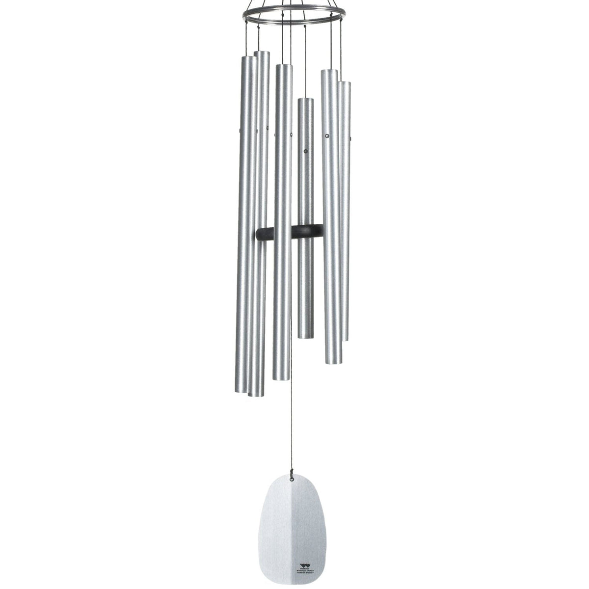 Windsinger Chimes of Athena Silver